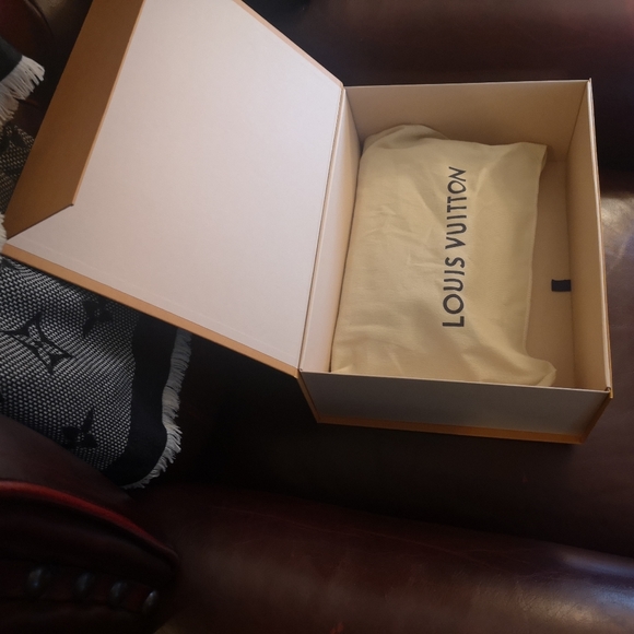 Authentic Louis Vuitton Multi Pochette Accessories - Picture 5 of 16